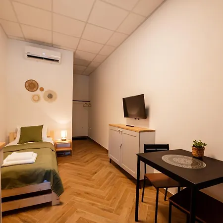 Airport Lux Balice
