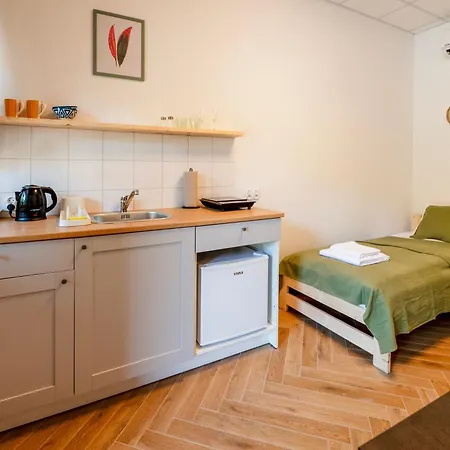 Airport Lux Balice 3*