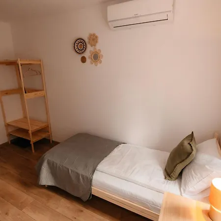 Apartmanhotel Airport Lux Balice 3*