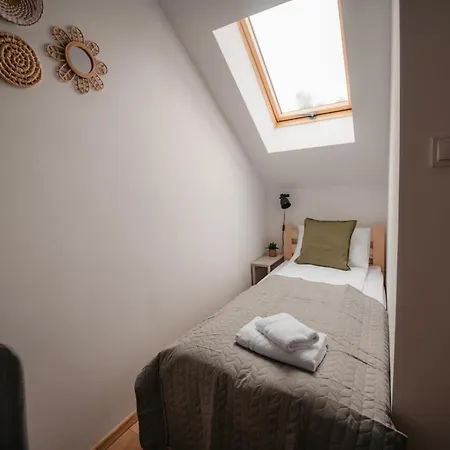 Airport Lux Balice 3* Szczyglice