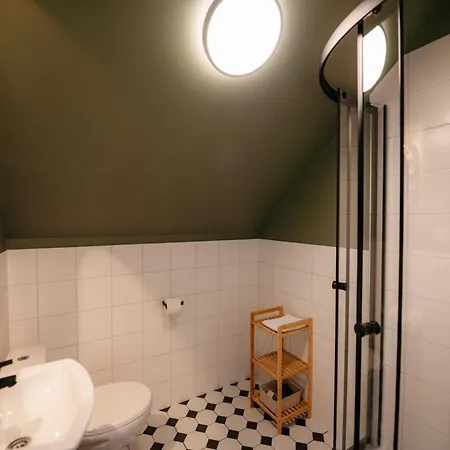 Airport Lux Balice 3* Szczyglice