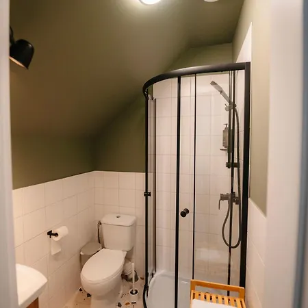 Airport Lux Balice 3* Szczyglice
