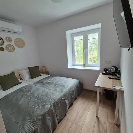 Apartmanhotel Airport Lux Balice