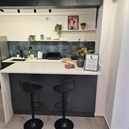 Apartmanhotel Airport Lux Balice